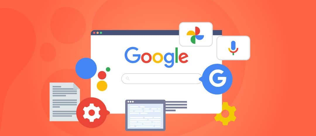 Google Workspace